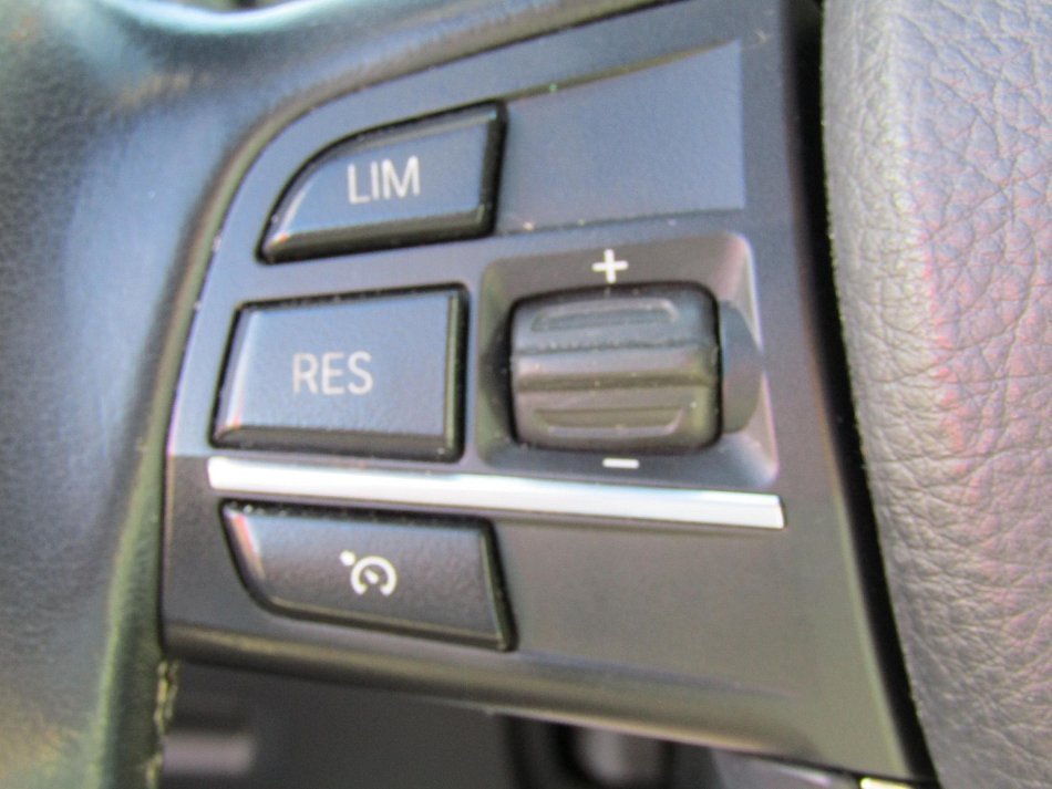BMW Řada 5 2.0d  520d