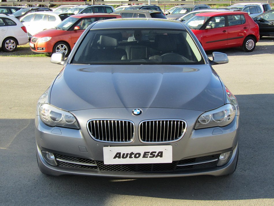 BMW Řada 5 2.0d  520d