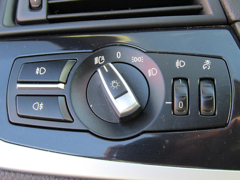 BMW Řada 5 2.0d  520d