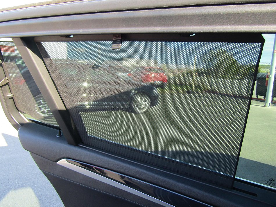 BMW Řada 5 2.0d  520d