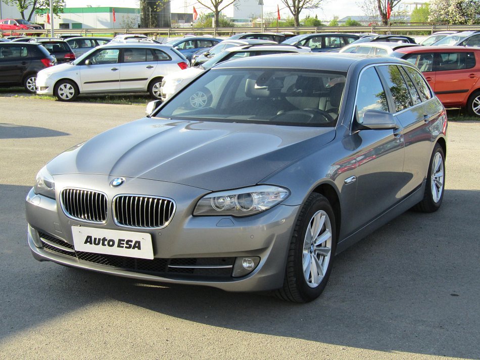 BMW Řada 5 2.0d  520d