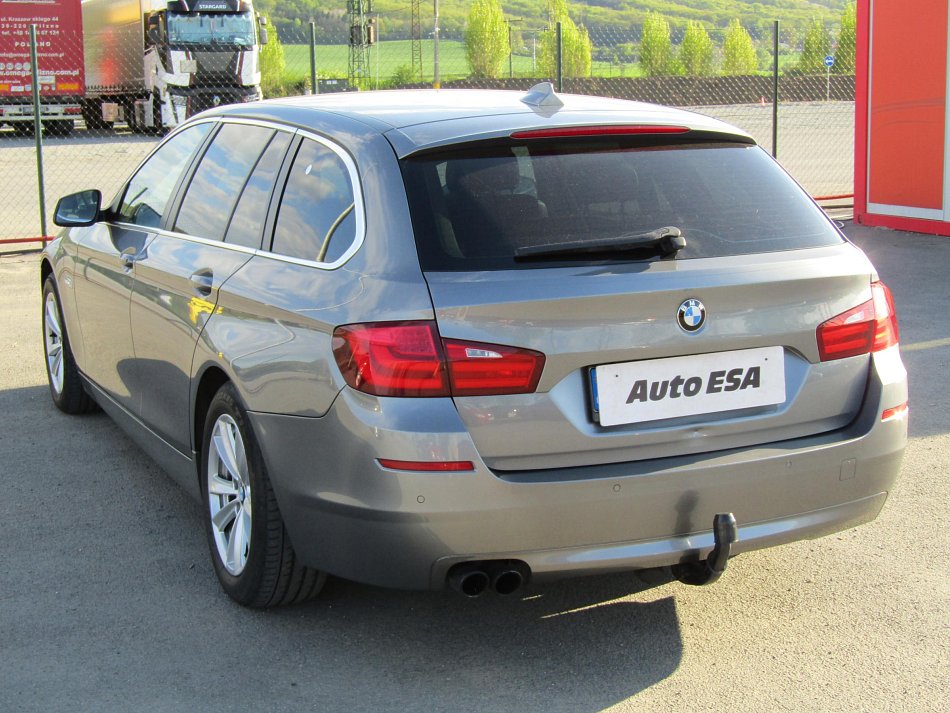 BMW Řada 5 2.0d  520d