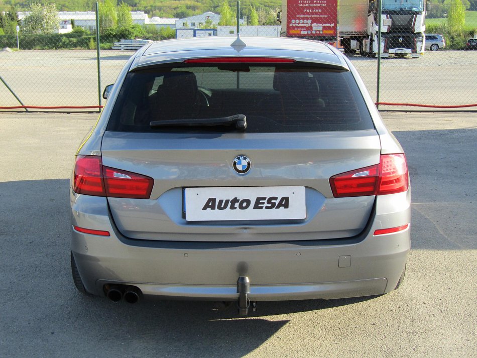 BMW Řada 5 2.0d  520d