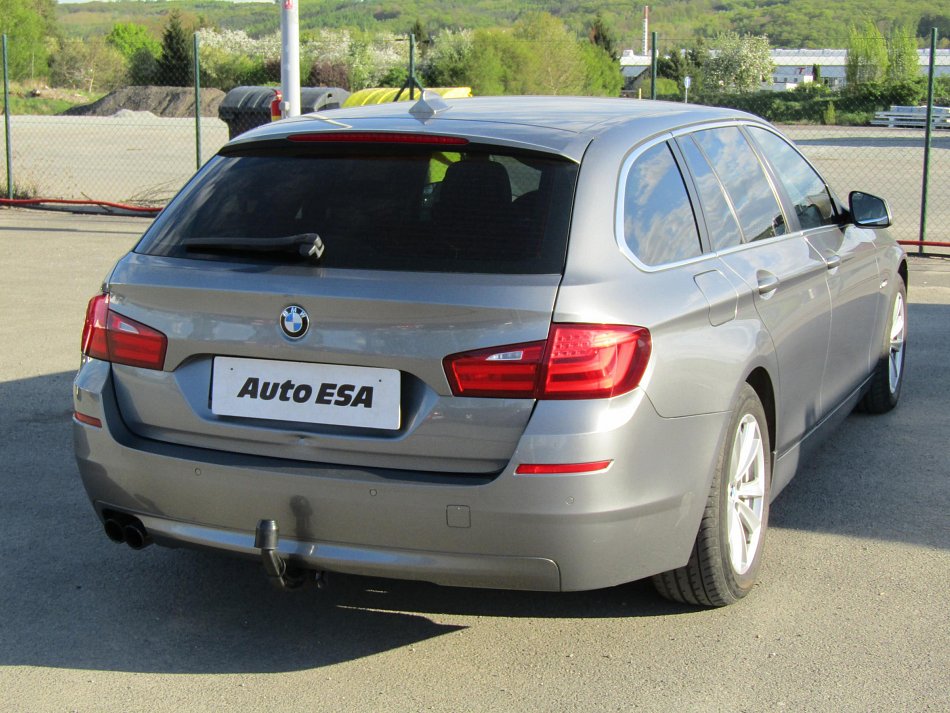 BMW Řada 5 2.0d  520d