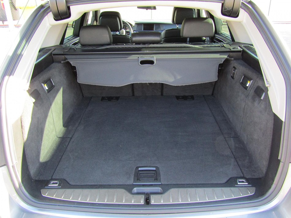 BMW Řada 5 2.0d  520d