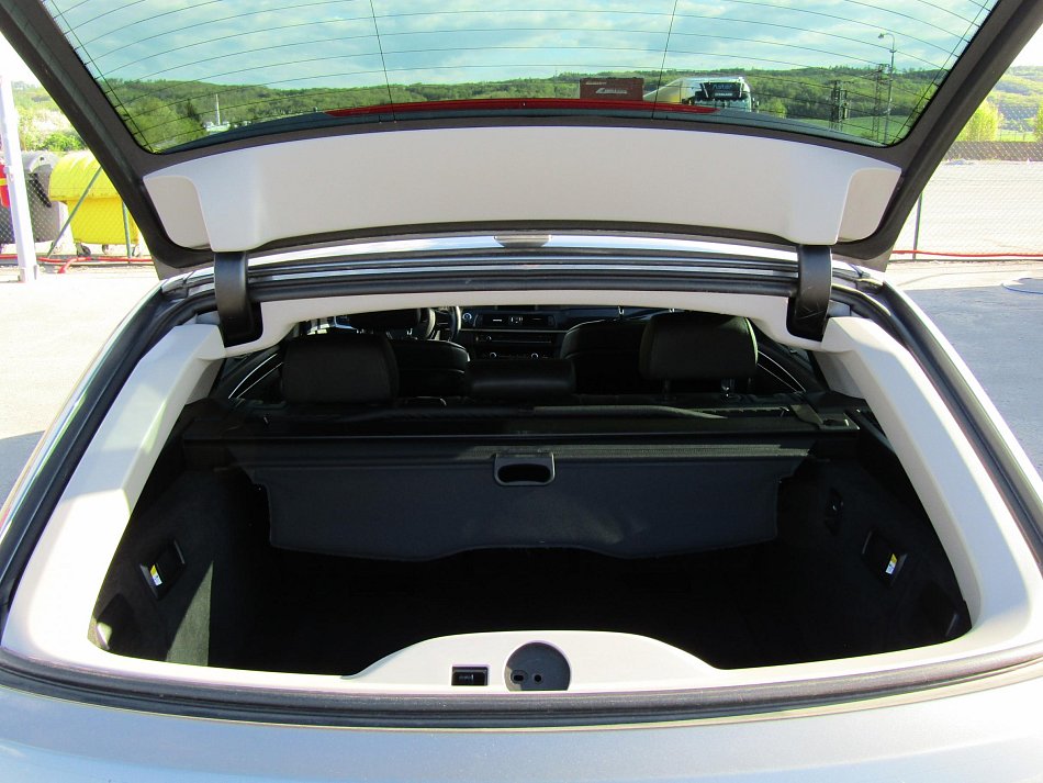 BMW Řada 5 2.0d  520d