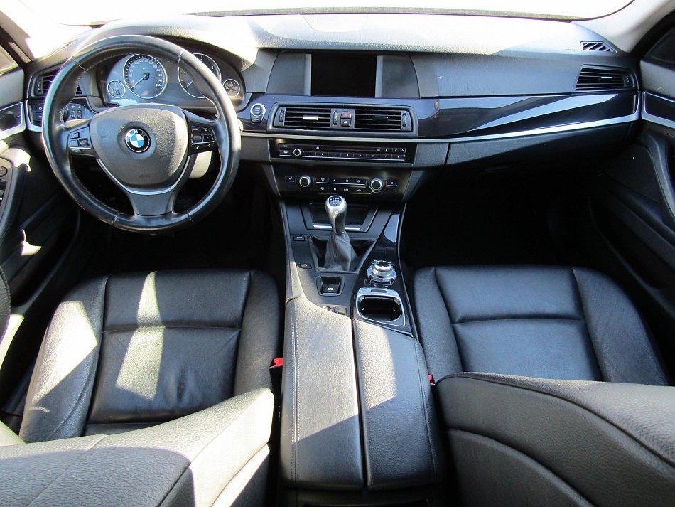 BMW Řada 5 2.0d  520d