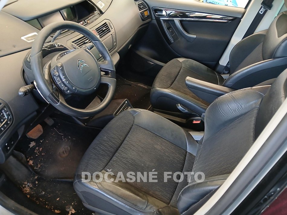 Citroën C4 Picasso 1.6HDi 