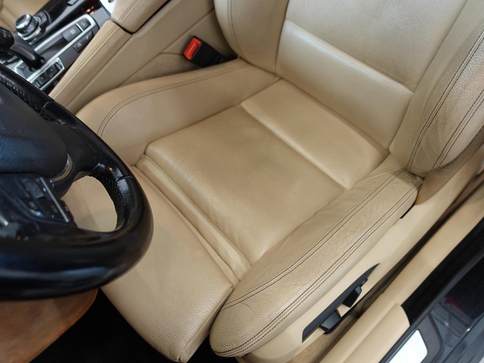 BMW Řada 5 2.0d  520D xDrive