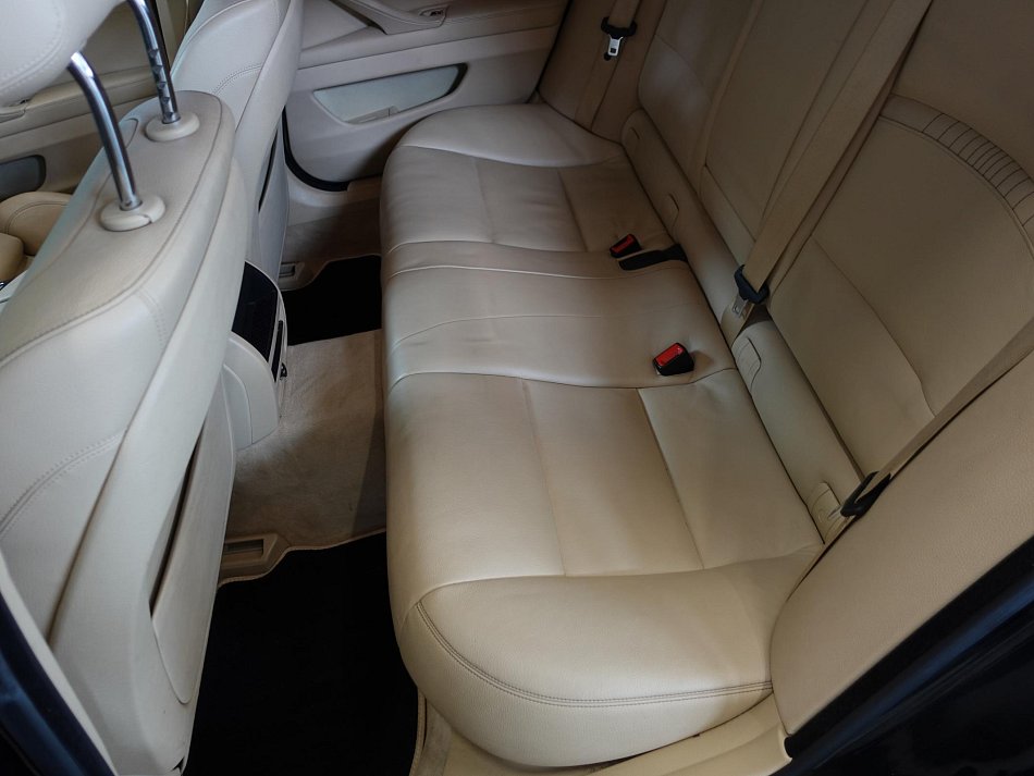 BMW Řada 5 2.0d  520D xDrive