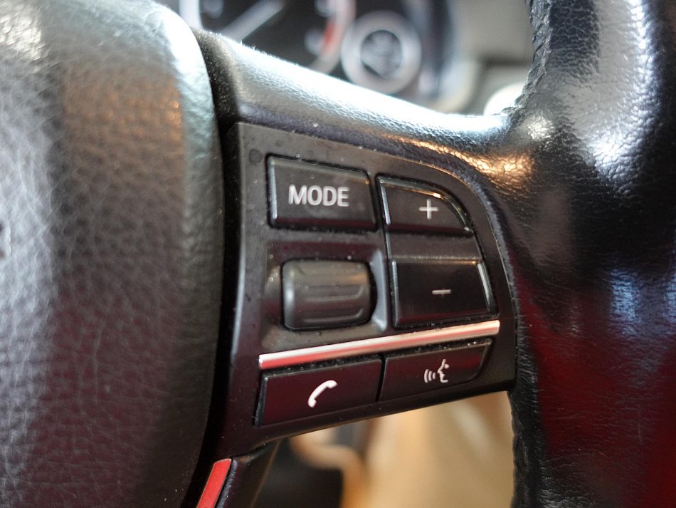 BMW Řada 5 2.0d  520D xDrive