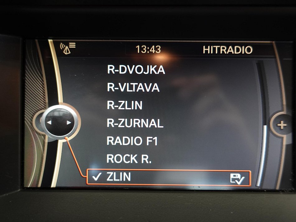 BMW Řada 5 2.0d  520D xDrive