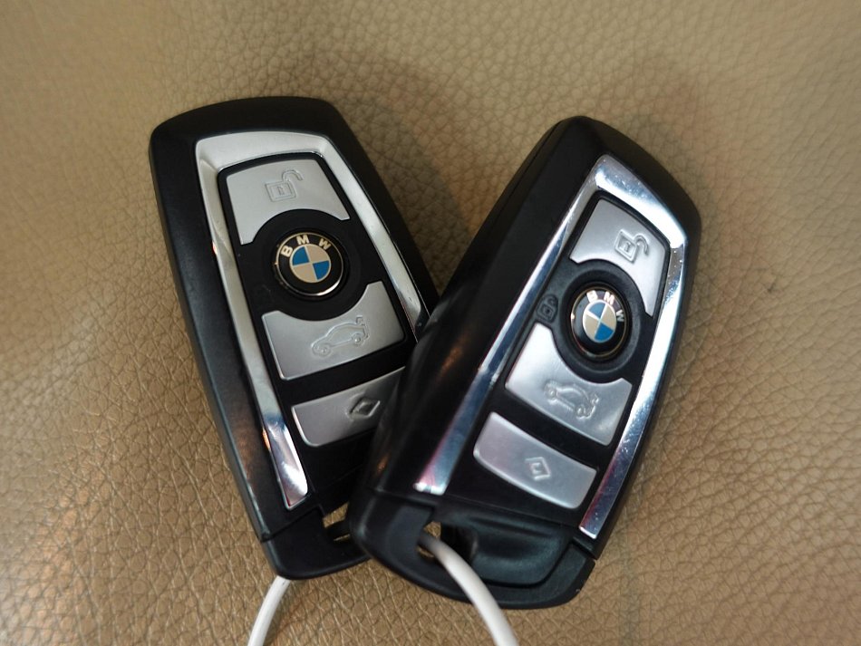 BMW Řada 5 2.0d  520D xDrive