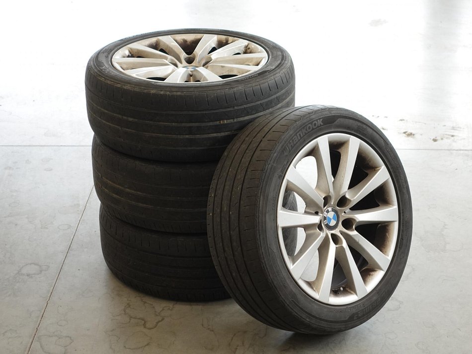 BMW Řada 5 2.0d  520D xDrive
