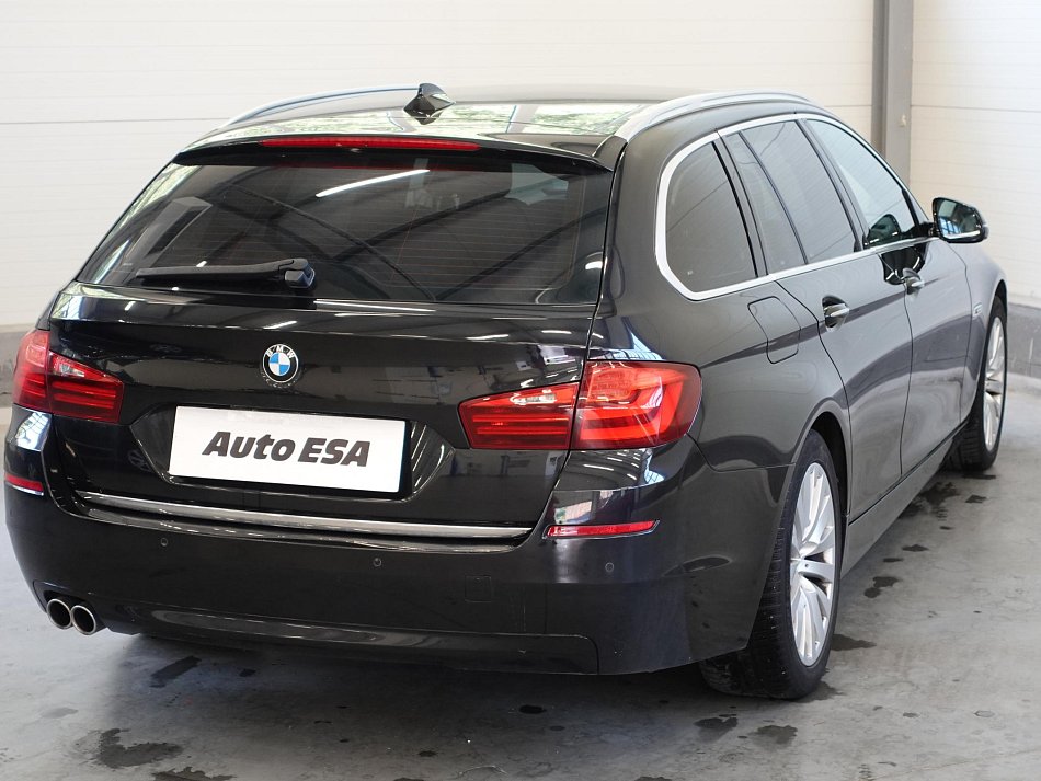 BMW Řada 5 2.0d  520D xDrive