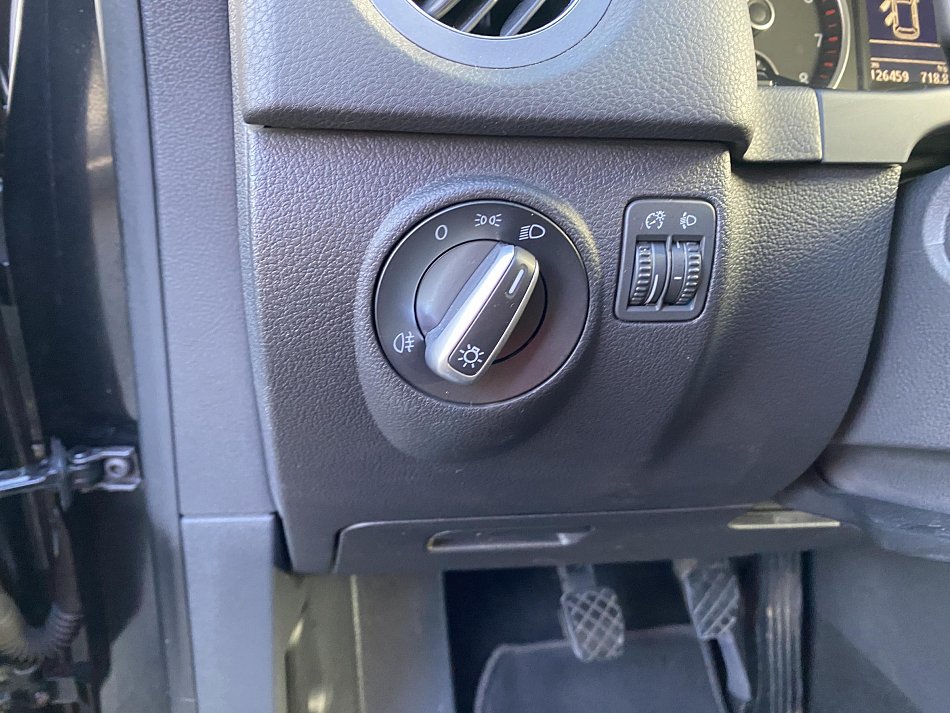 Volkswagen Tiguan 1.4 TSi Trend&Fun