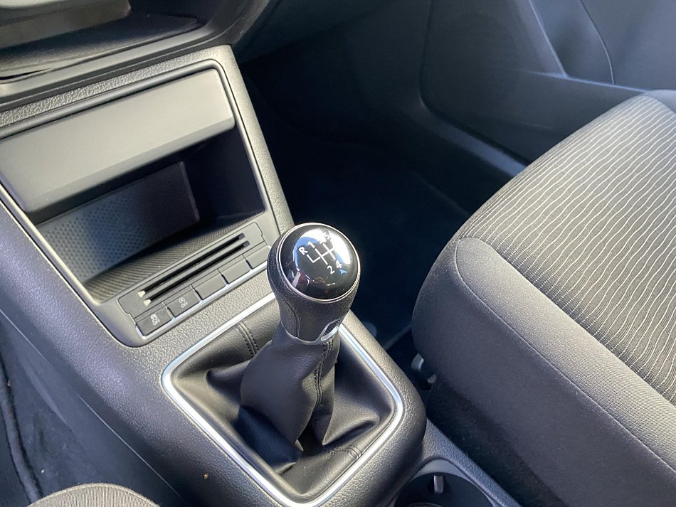 Volkswagen Tiguan 1.4 TSi Trend&Fun