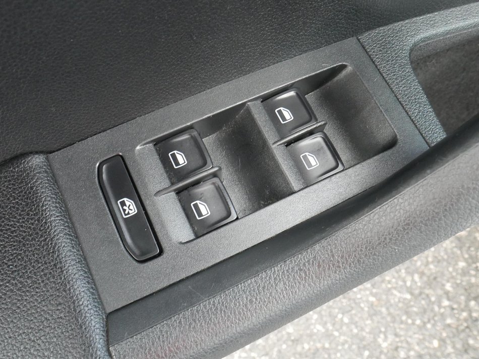 Škoda Octavia III 1.6 TDi 