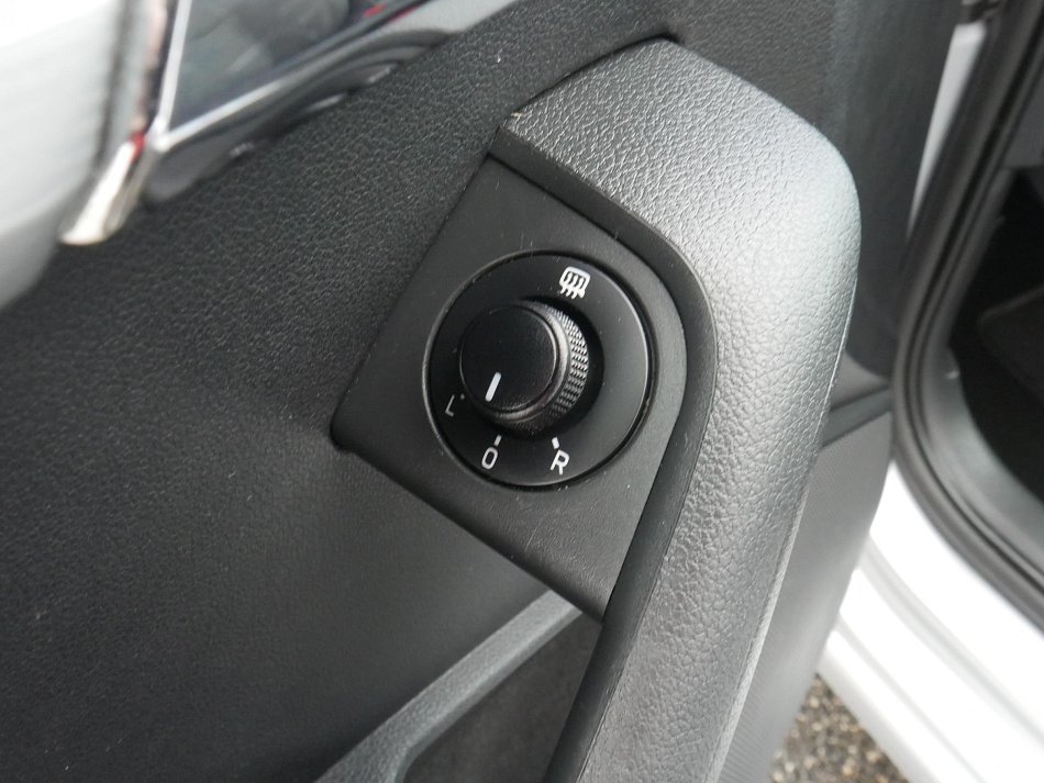 Škoda Octavia III 1.6 TDi 