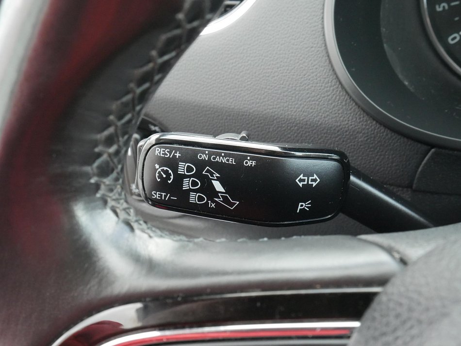 Škoda Octavia III 1.6 TDi 