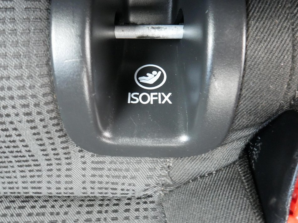 Škoda Octavia III 1.6 TDi 