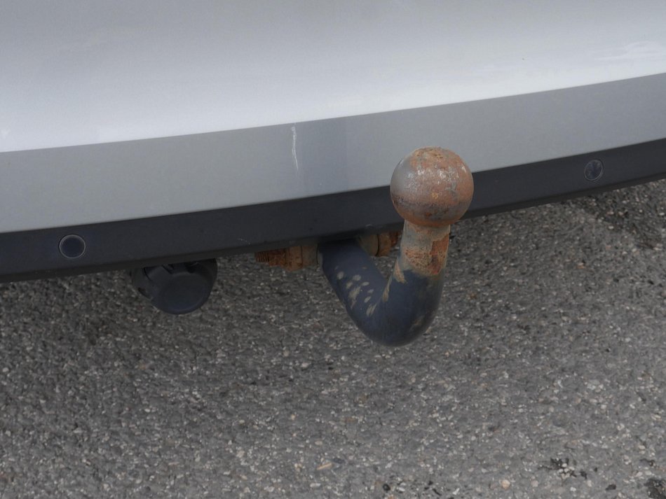 Škoda Octavia III 1.6 TDi 