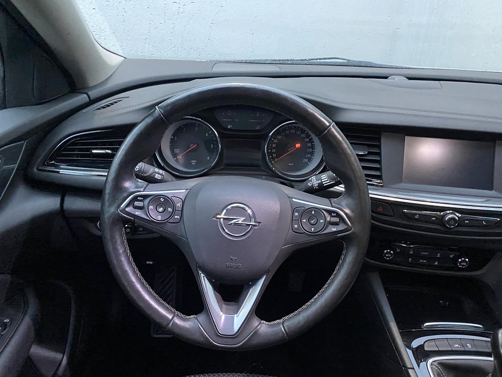 Opel Insignia 1.5 CDTI 