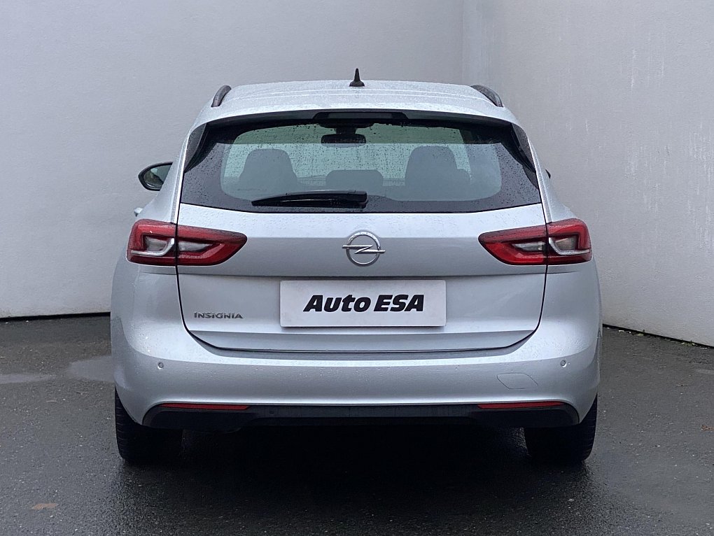 Opel Insignia 1.5 CDTI 