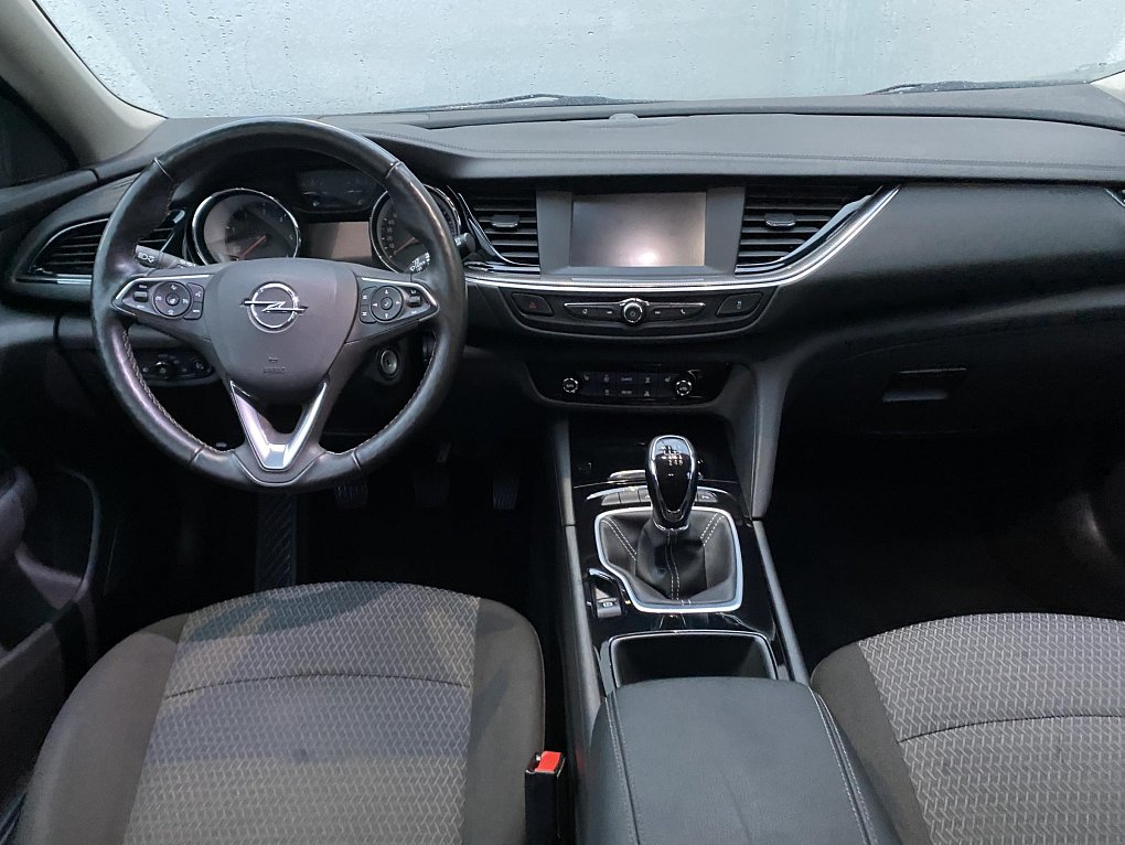 Opel Insignia 1.5 CDTI 