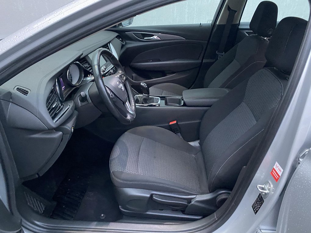 Opel Insignia 1.5 CDTI 