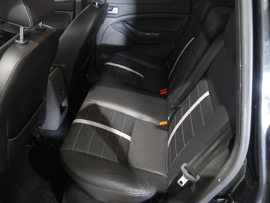 Ford Kuga 2.0TDCi  4x4