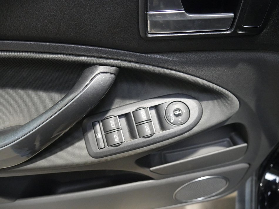 Ford Kuga 2.0TDCi  4x4