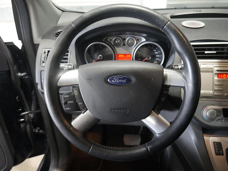 Ford Kuga 2.0TDCi  4x4