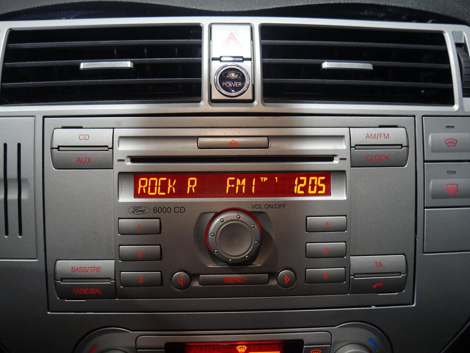 Ford Kuga 2.0TDCi  4x4