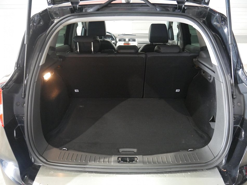 Ford Kuga 2.0TDCi  4x4