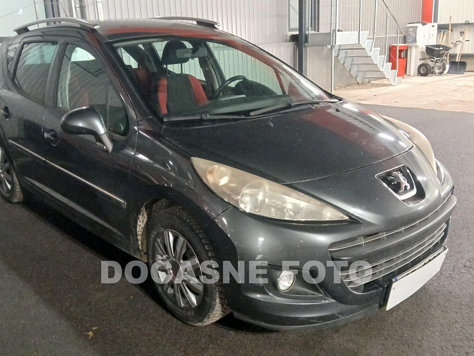 Peugeot 207 1.4i 
