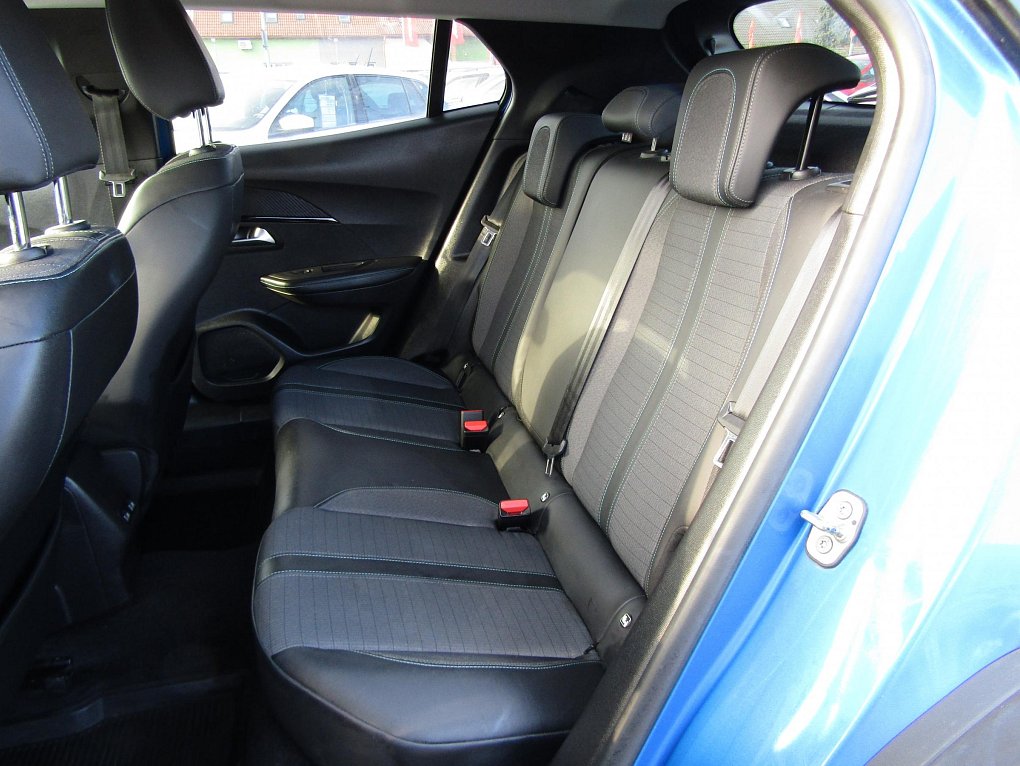 Peugeot 2008 1.5 HDi Allure