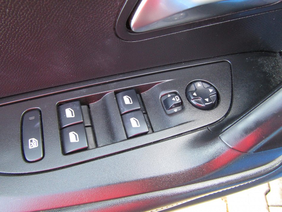 Peugeot 2008 1.5 HDi 