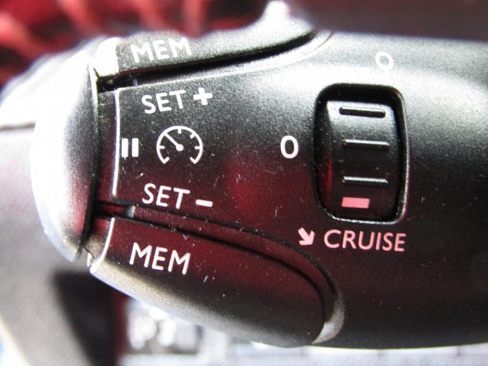 Peugeot 2008 1.5 HDi 