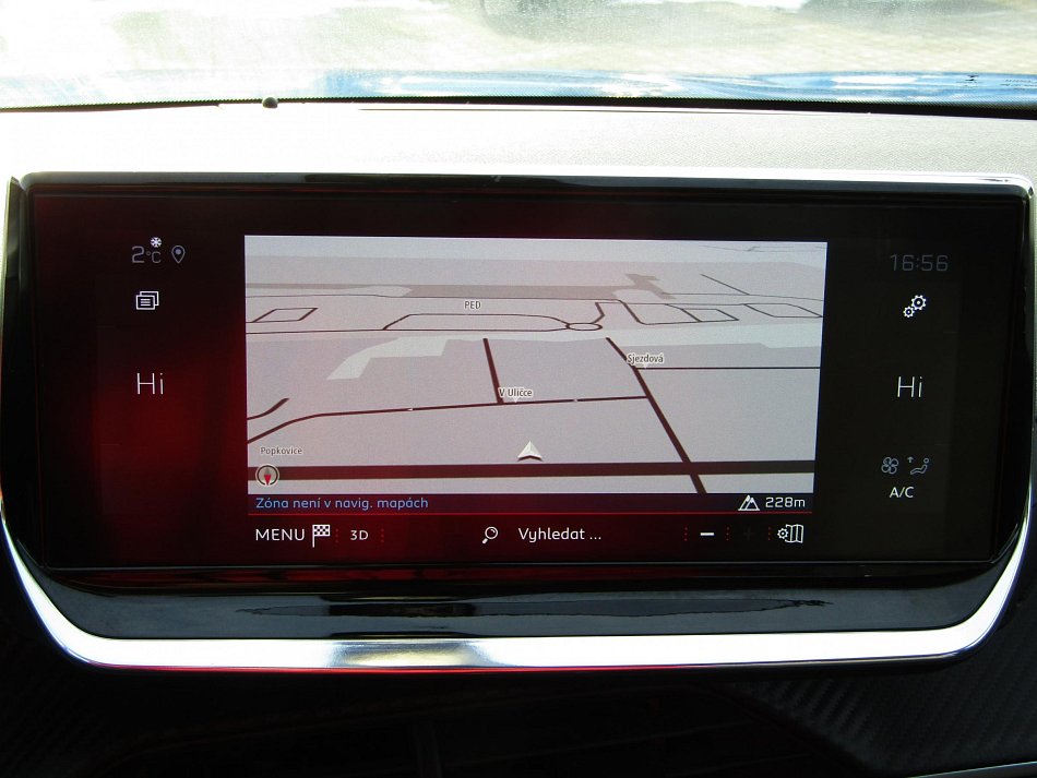 Peugeot 2008 1.5 HDi 