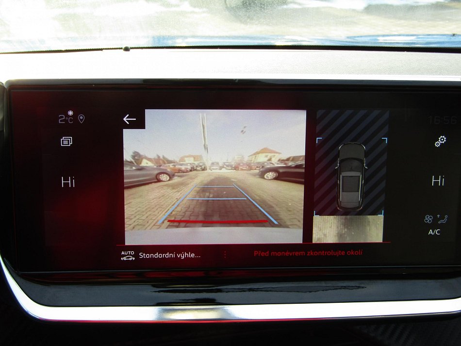 Peugeot 2008 1.5 HDi 