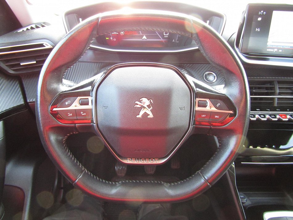 Peugeot 2008 1.5 HDi 