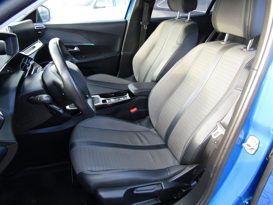 Peugeot 2008 1.5 HDi 