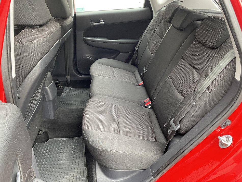 Hyundai I30 1.4 CVVT 