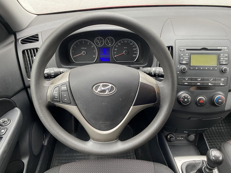 Hyundai I30 1.4 CVVT 