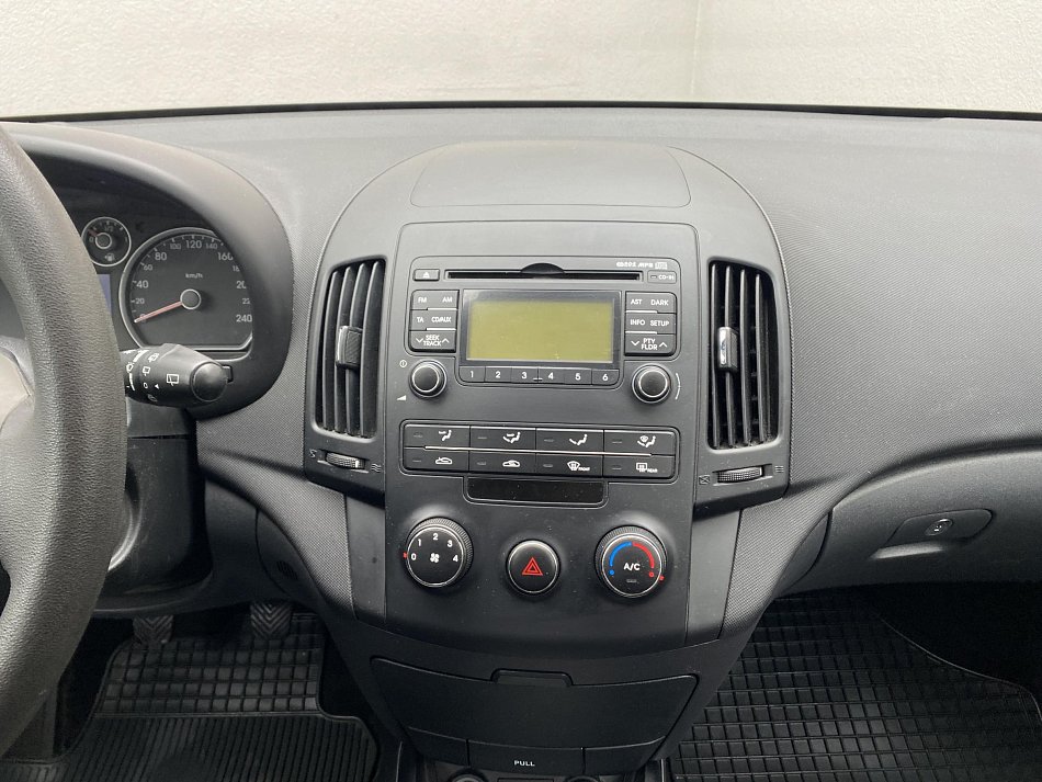 Hyundai I30 1.4 CVVT 