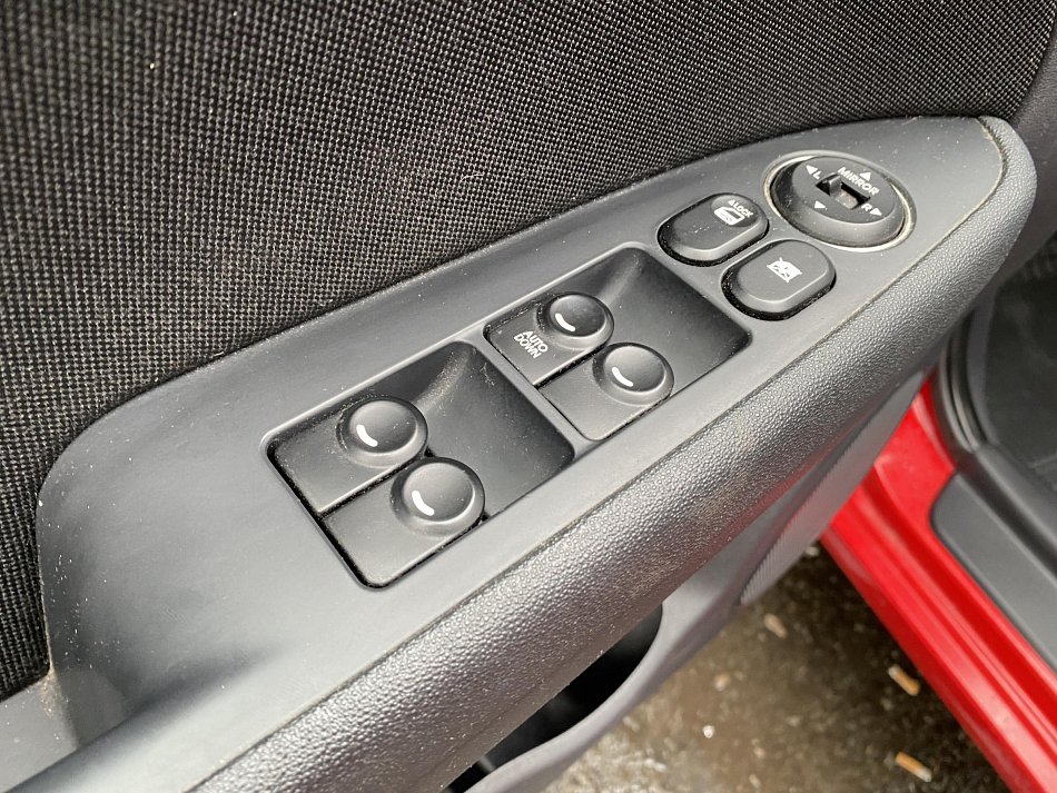 Hyundai I30 1.4 CVVT 