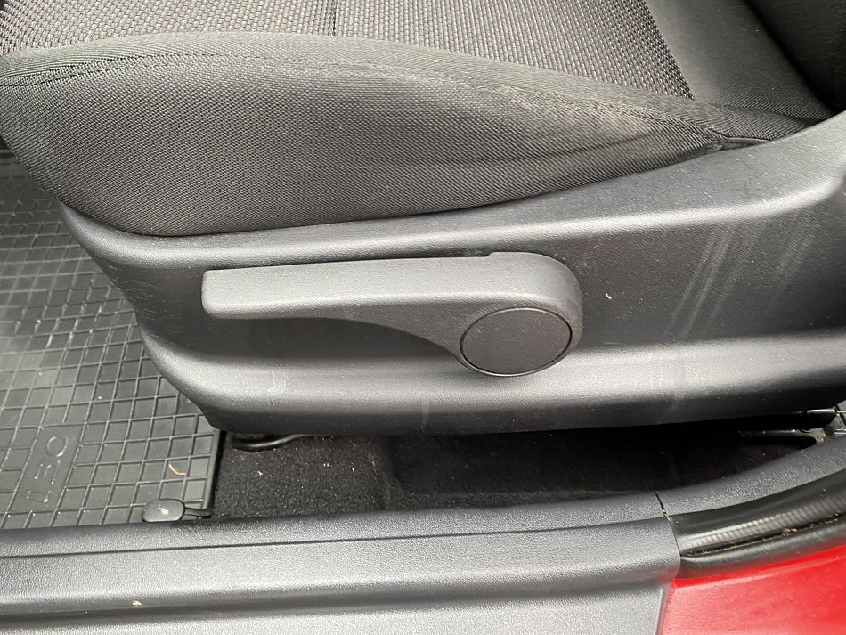 Hyundai I30 1.4 CVVT 