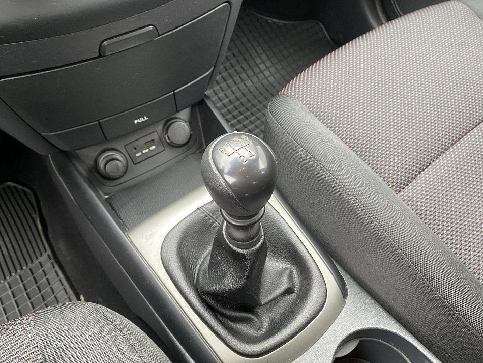 Hyundai I30 1.4 CVVT 