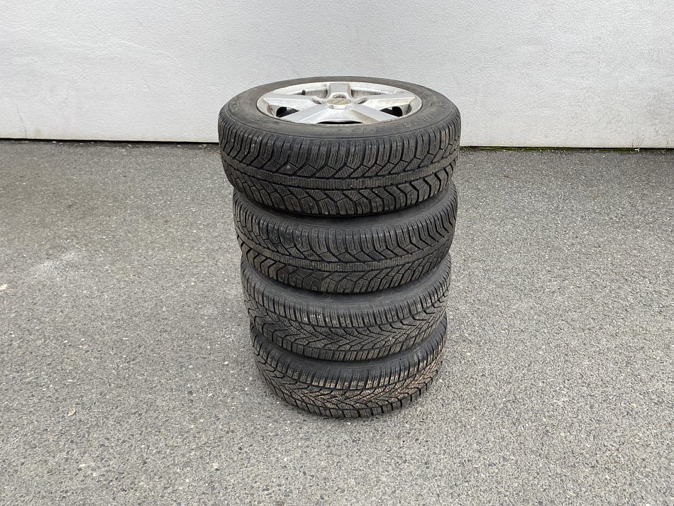 Hyundai I30 1.4 CVVT 